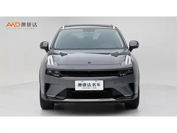 Lynk & Co 06 EM-P 2020, фото 2