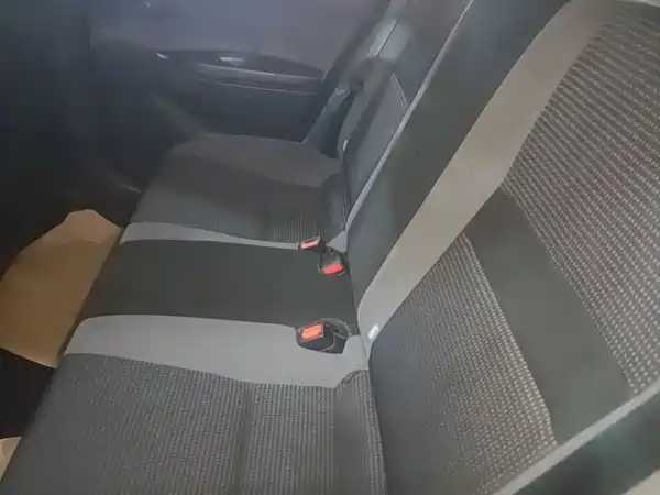 Toyota Vios FS 2021, фото 16