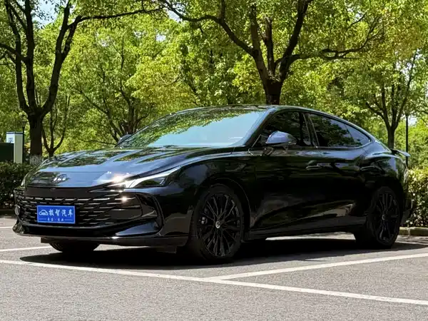 MG 7 2023