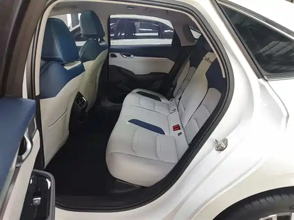 Geely Preface 2021, фото 16