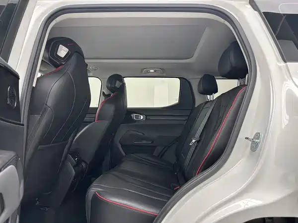 Haval Cool Dog 2022, фото 6