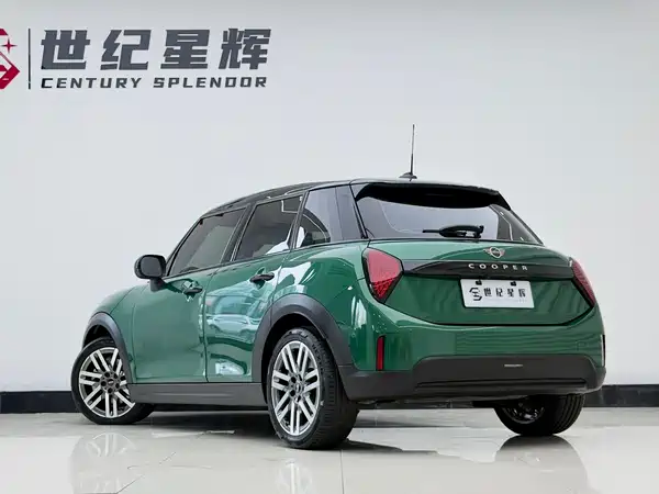 MINI 2025, фото 10