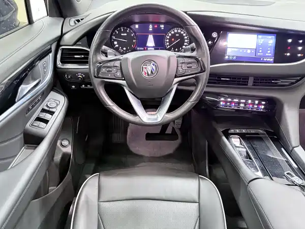 Buick Enclave 2022, фото 10