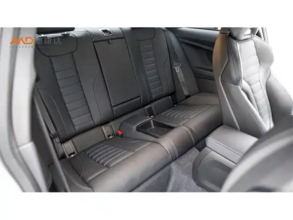 BMW M240i 2023, фото 8