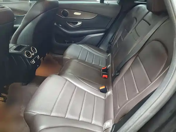 Mercedes-Benz GLC 2022, фото 16