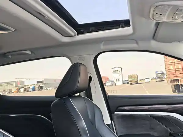 Haval H6 2023, фото 9