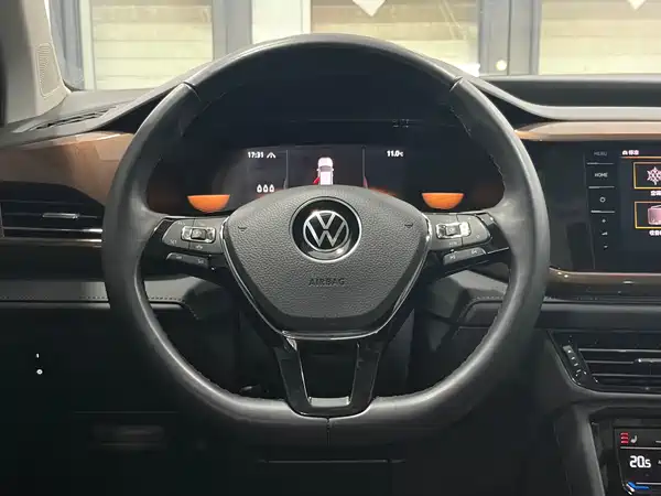 Volkswagen Tharu 2022, фото 7