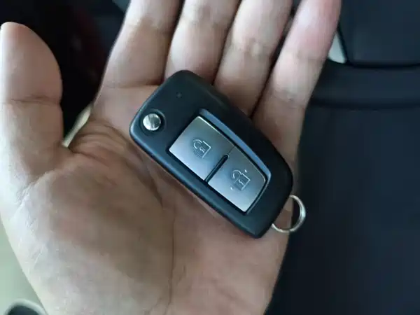 Nissan Tiida 2021, фото 8