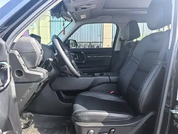 Haval Dargo II 2023, фото 4