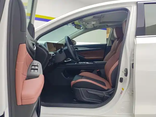 Changan Eado 2024, фото 9