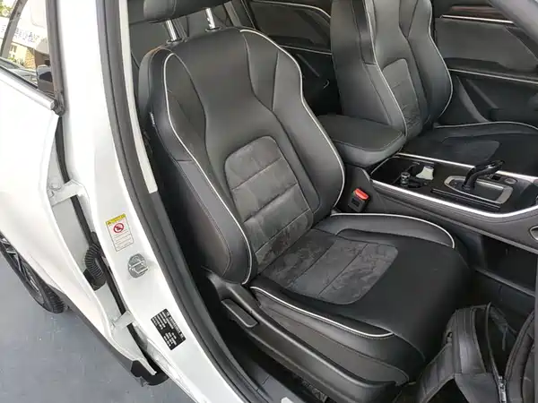 Haval H6 2023, фото 24