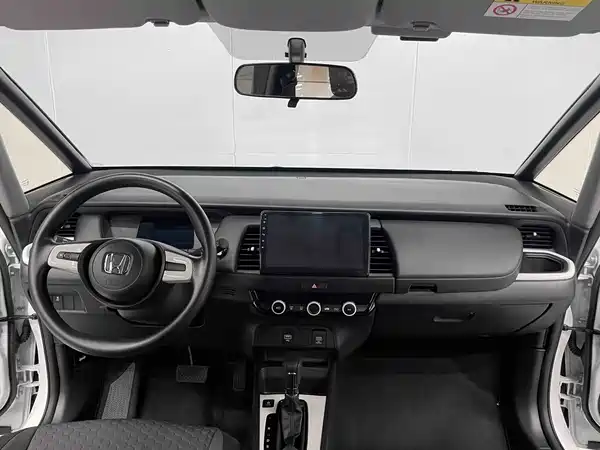 Honda Fit 2023, фото 12
