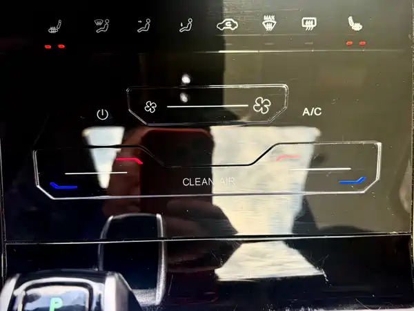 Chery Tiggo 7 2023, фото 23