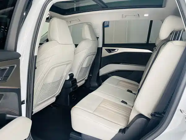 Audi Q5 e-tron 2022, фото 10