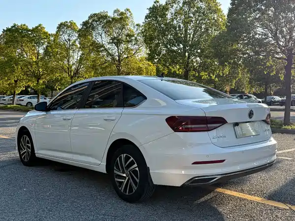 Volkswagen Lavida 2022, фото 10