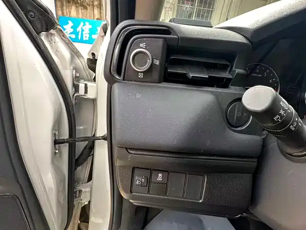 Honda XR-V 2024, фото 11