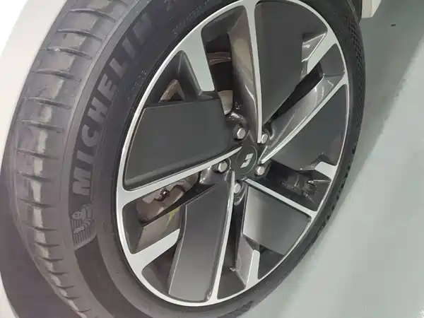 Li Auto L8 2025, фото 22