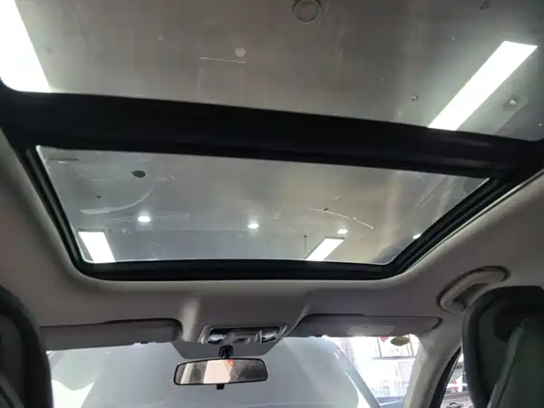 Changan Eado 2024, фото 17