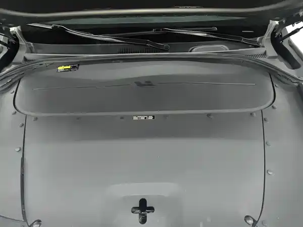 Li Auto ONE 2021, фото 10