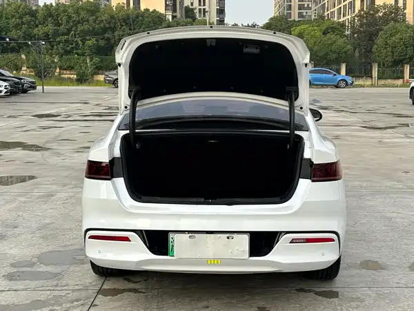  Qin PLUS