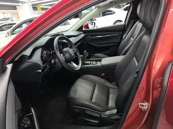 Mazda 3 2022, фото 10