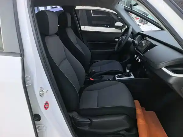 Honda Fit 2021, фото 24