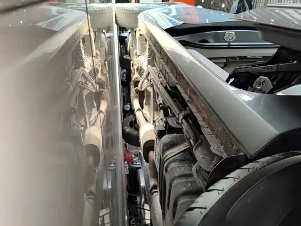 Buick GL8 2022, фото 21