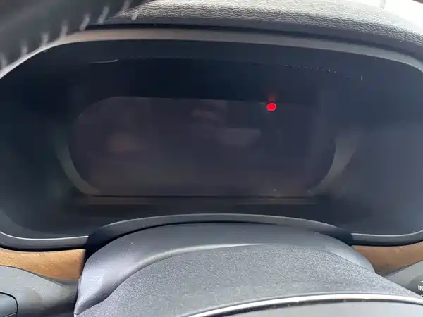 Volvo S90 2022, фото 8