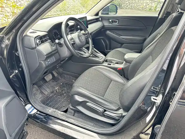 Honda XR-V 2023, фото 12