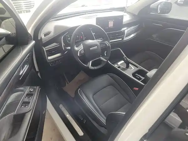 Haval H6 2023, фото 15