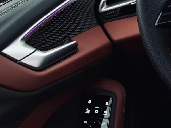 Audi A5L 2025, фото 7