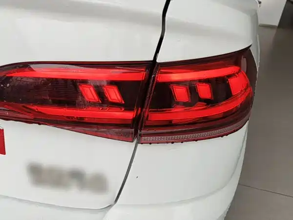 Volkswagen Bora 2023, фото 7