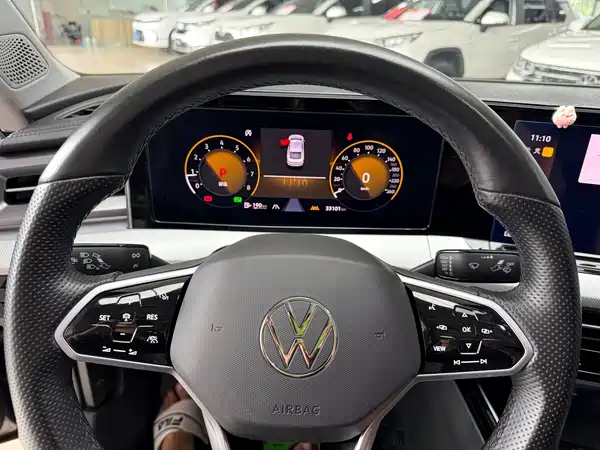 Volkswagen Lamando 2023, фото 10