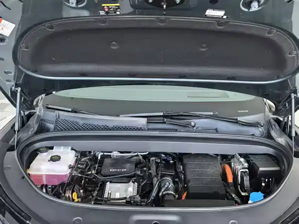 BYD Tang L 2025, фото 2