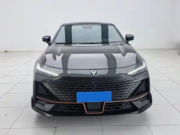 Changan UNI-V 2023