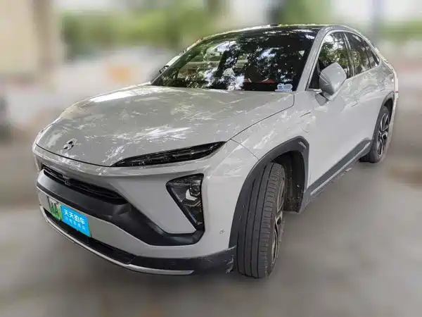 NIO EC6 2020