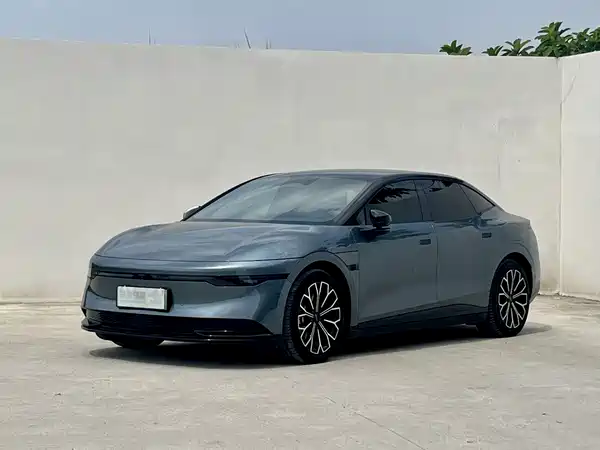 Zeekr 007 2024