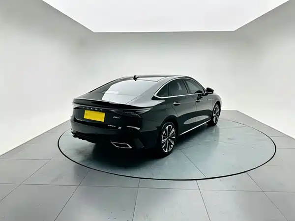 Chery Arrizo 8 2022, фото 11