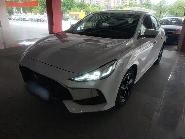 MG 5 2021