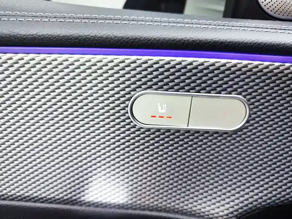 Mercedes-Benz A-Class 2022, фото 16
