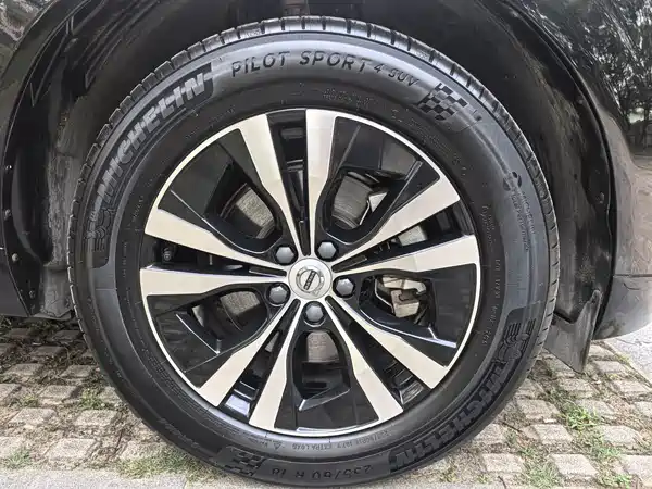 Volvo XC60 2022, фото 19