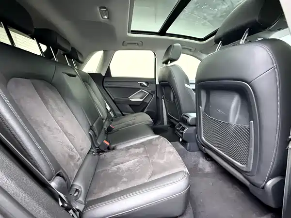 Audi Q3 2022, фото 9