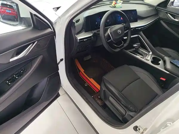 Changan CS35 PLUS 2024, фото 15