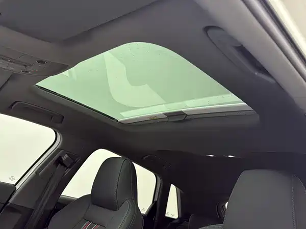Audi A3 2023, фото 12