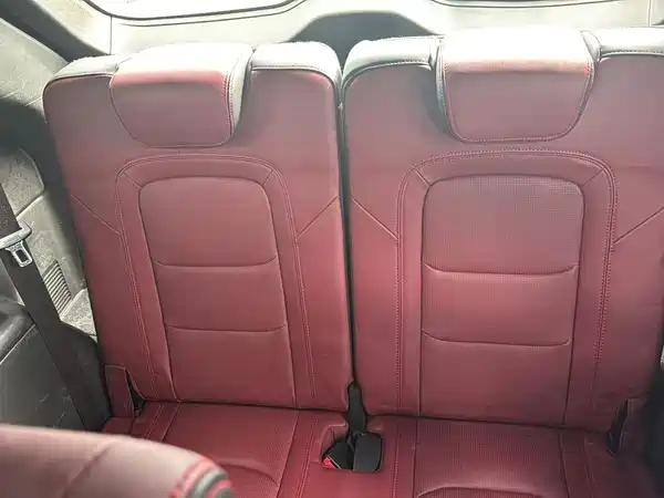 Jetour X70 PLUS 2021, фото 12