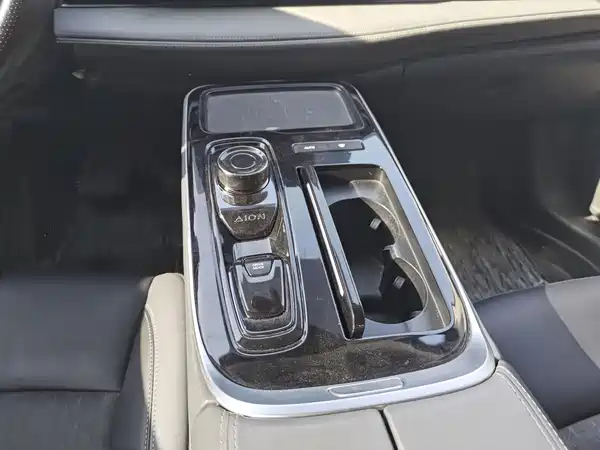 AION S Plus 2023, фото 13