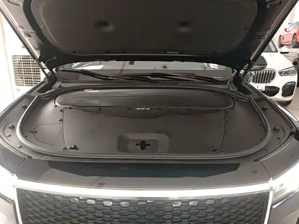 Li Auto ONE 2020, фото 19
