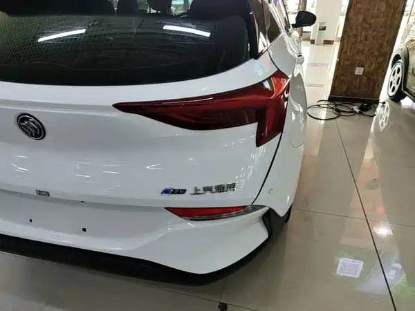 Buick Velite 6 2023, фото 7