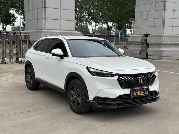 Honda XR-V 2023, фото 3
