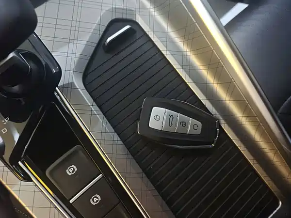 Geely Preface 2023, фото 8
